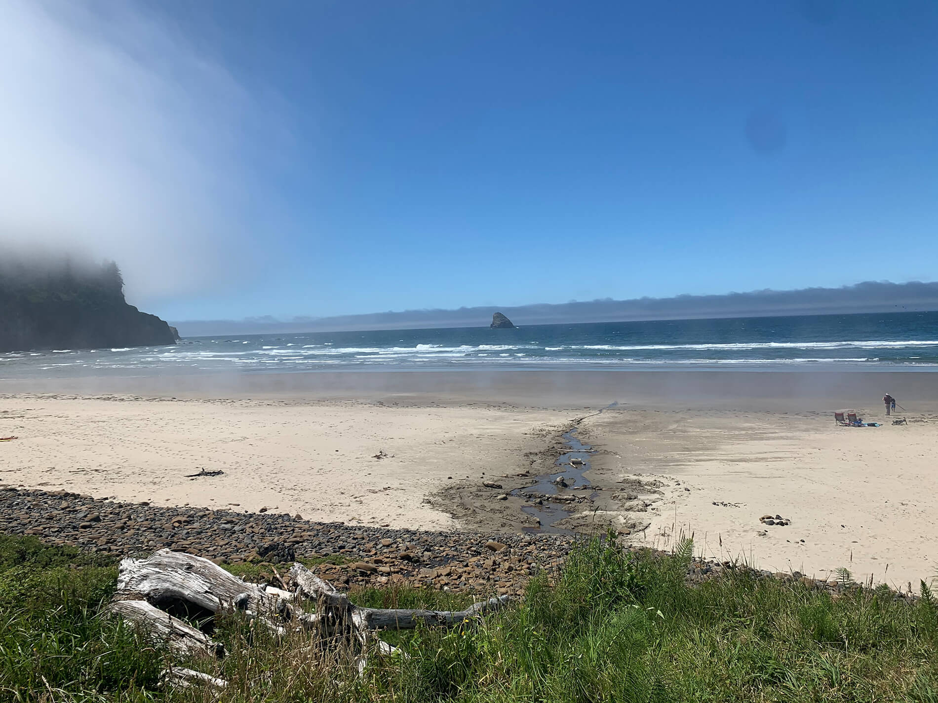 Ocean Sand Surf and More Oregon Coast Vacation Rentals Netarts