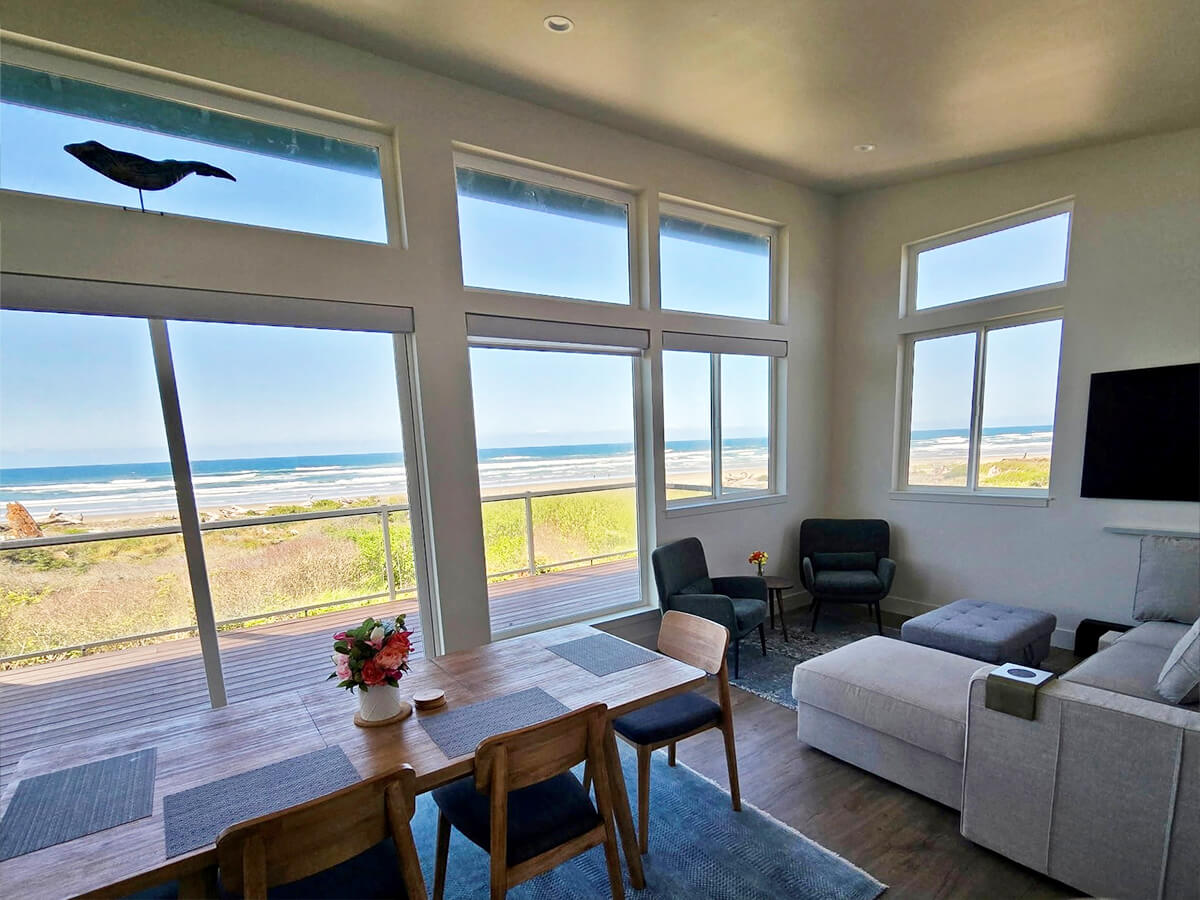 Cape Escape Living