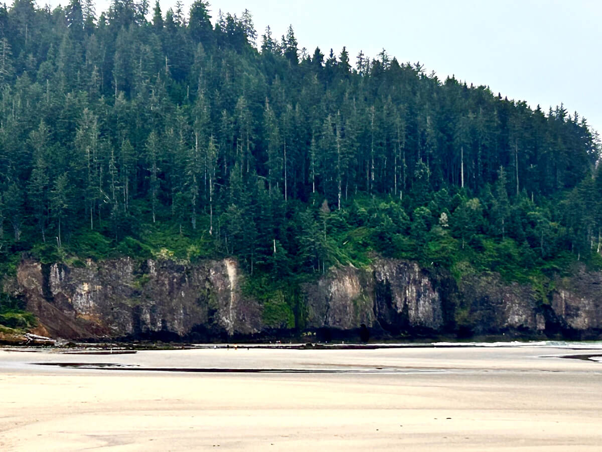 Cape Escape Ocean View